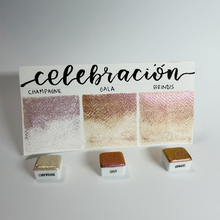 Cargar imagen en el visor de la galería, Trío Celebración