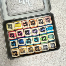 Cargar imagen en el visor de la galería, Set Básico