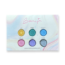 Cargar imagen en el visor de la galería, Tarjeta muestra