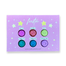 Cargar imagen en el visor de la galería, Tarjeta muestra