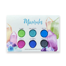 Cargar imagen en el visor de la galería, Tarjeta muestra