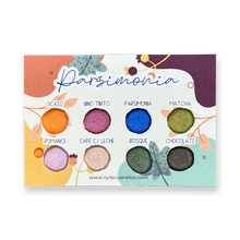 Cargar imagen en el visor de la galería, Tarjeta muestra