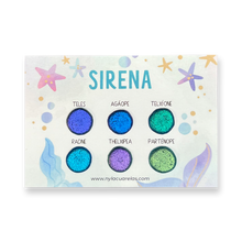 Cargar imagen en el visor de la galería, Tarjeta muestra