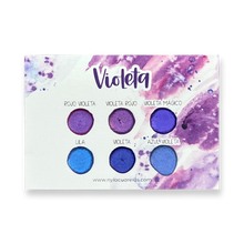 Cargar imagen en el visor de la galería, Tarjeta muestra