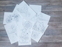 Cargar imagen en el visor de la galería, Paraíso x Tania Sada