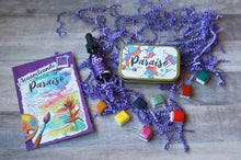 Cargar imagen en el visor de la galería, Paraíso x Tania Sada