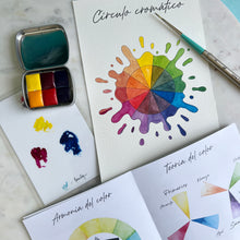 Cargar imagen en el visor de la galería, Infinito x Ana María MJ