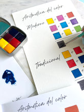 Cargar imagen en el visor de la galería, Infinito x Ana María MJ