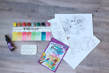 Cargar imagen en el visor de la galería, Paraíso x Tania Sada