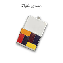 Cargar imagen en el visor de la galería, Infinito x Ana María MJ