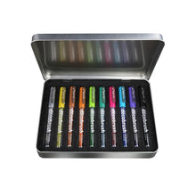 Cargar imagen en el visor de la galería, Decobrush Metallic Set