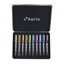 Cargar imagen en el visor de la galería, Decobrush Metallic Set