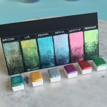 Cargar imagen en el visor de la galería, Set Gratitud