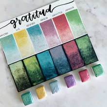 Cargar imagen en el visor de la galería, Set Gratitud