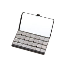 Cargar imagen en el visor de la galería, Paleta Pocket con mini sartenes