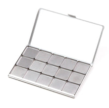 Cargar imagen en el visor de la galería, Paleta Folio con 15 bandejas dobles