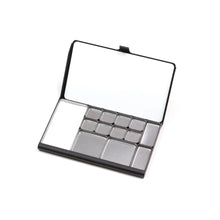 Cargar imagen en el visor de la galería, Paleta Pocket con sartenes mixtas