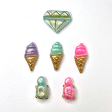 Cargar imagen en el visor de la galería, Posa Pincel @josh_art33