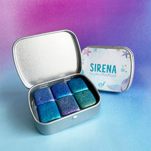 Cargar imagen en el visor de la galería, Set Sirena