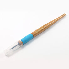 Cargar imagen en el visor de la galería, Manguillo Tachikawa T40 Natural