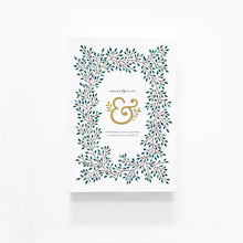 Cargar imagen en el visor de la galería, A5 Mother Earth blanco de puntos