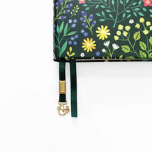 Cargar imagen en el visor de la galería, A5 Mother Earth blanco de puntos