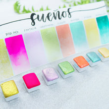 Cargar imagen en el visor de la galería, Sueños x Ana Tere Canales