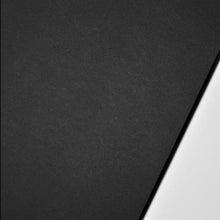 Cargar imagen en el visor de la galería, Block Stonehenge negro - Prensado caliente