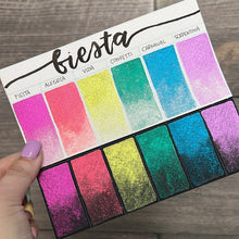 Cargar imagen en el visor de la galería, Individuales Fiesta