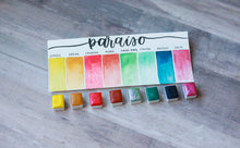 Cargar imagen en el visor de la galería, Paraíso x Tania Sada