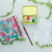 Cargar imagen en el visor de la galería, Sueños x Ana Tere Canales