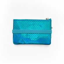 Cargar imagen en el visor de la galería, Estuche de lápices Mermaid Magic