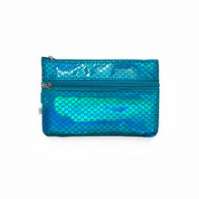 Cargar imagen en el visor de la galería, Estuche de lápices Mermaid Magic