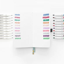 Cargar imagen en el visor de la galería, Colección Calliograph Flourish