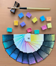 Cargar imagen en el visor de la galería, Set Circo
