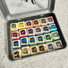 Cargar imagen en el visor de la galería, Set Básico
