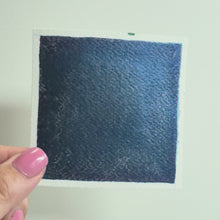 Cargar y reproducir el video en el visor de la galería, Núcleo Azul
