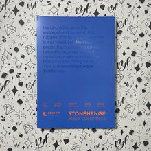 Cargar imagen en el visor de la galería, Block Legion Stonehenge Aqua
