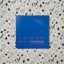 Cargar imagen en el visor de la galería, Block Legion Stonehenge Aqua
