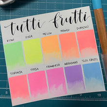 Cargar imagen en el visor de la galería, Set Tutti Frutti
